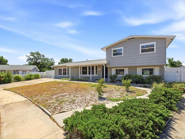 7502 W JEAN STREET , TAMPA, FL 33615