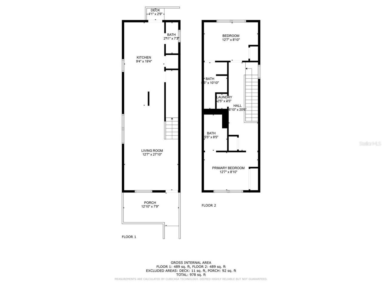 340 6th Street E, Bradenton, FL 34208 Photo