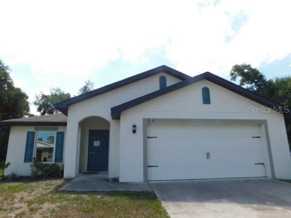 2350 FIREBRAND ROAD , NORTH PORT, FL 34288
