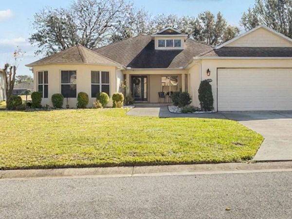 26709 AUGUSTA SPRINGS CIRCLE , LEESBURG, FL 34748