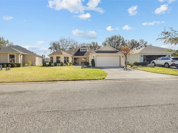 26709 AUGUSTA SPRINGS CIRCLE , LEESBURG, FL 34748