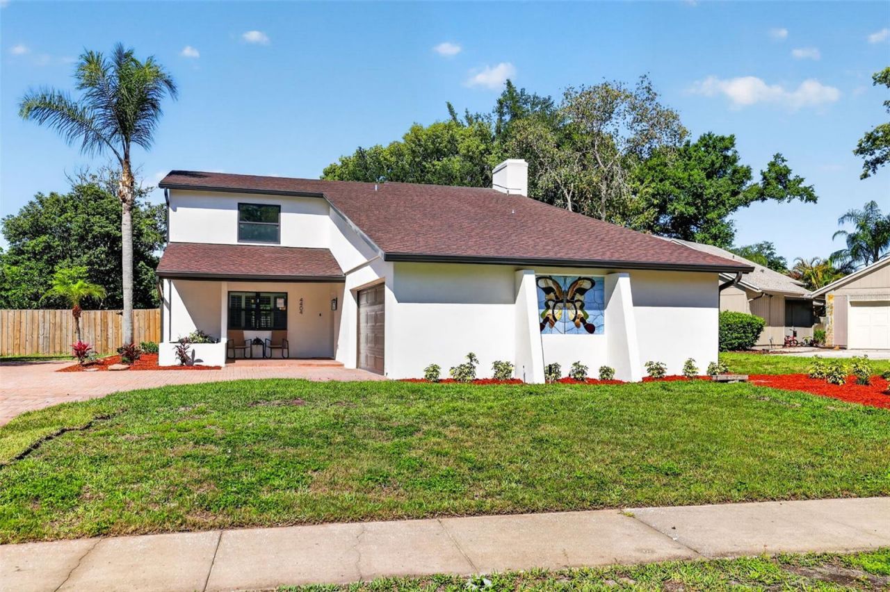 4404 Carrollwood Village Drive , Tampa, FL 33618 Photo