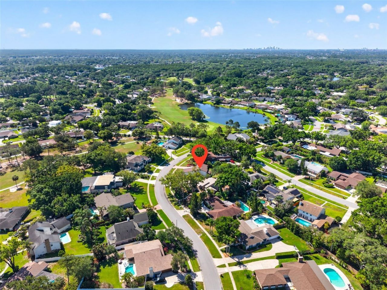 4404 Carrollwood Village Drive , Tampa, FL 33618 Photo