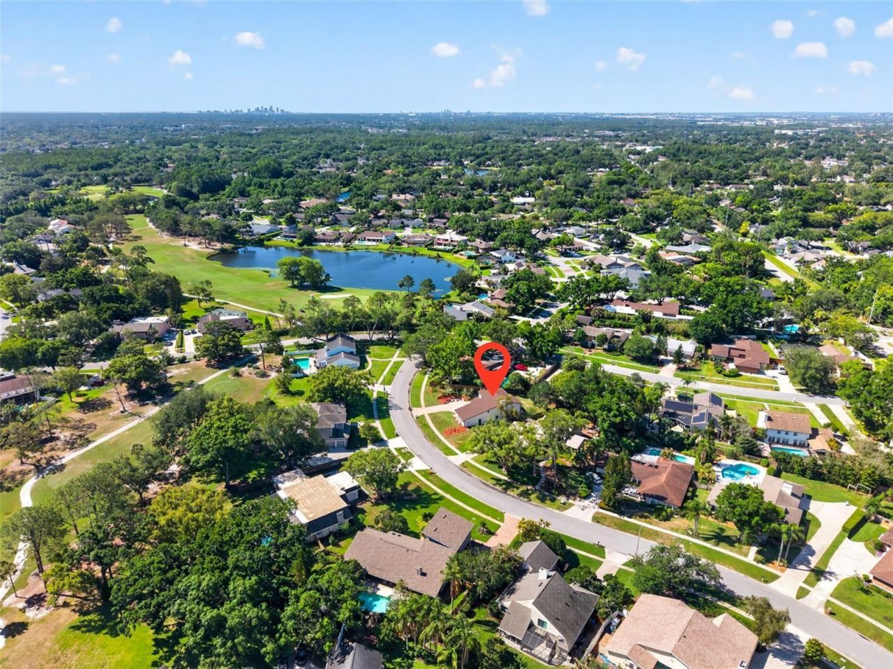 4404 Carrollwood Village Drive , Tampa, FL 33618 Photo