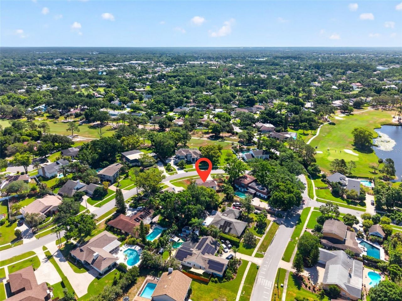 4404 Carrollwood Village Drive , Tampa, FL 33618 Photo