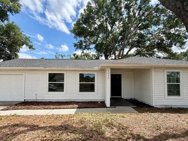 5342 BROKEN PINE CIRCLE, ORLANDO, FL 32818