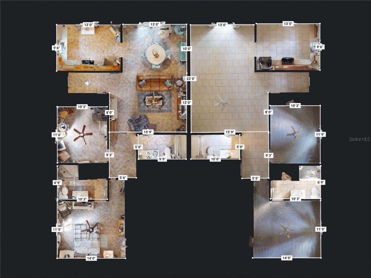 1307 Bond Street, Edgewater, FL 32132 Photo