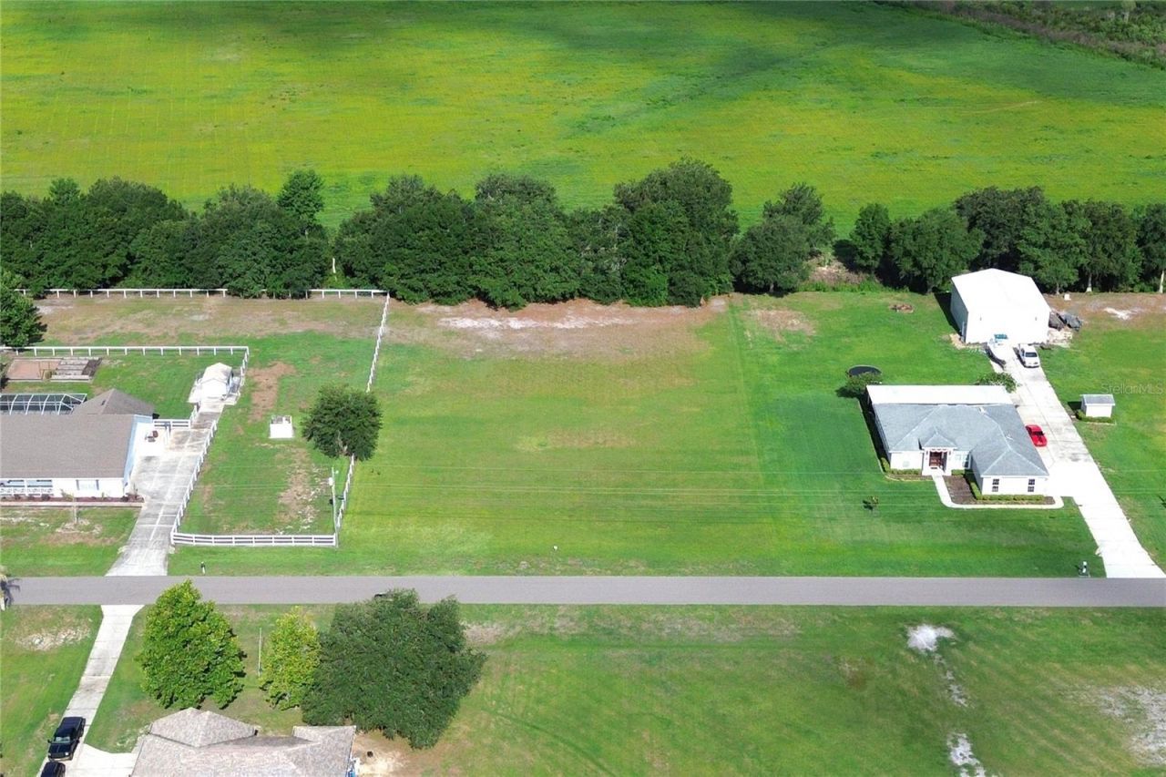 14718 Evans Ranch Rd, Lakeland, FL 33809 Photo