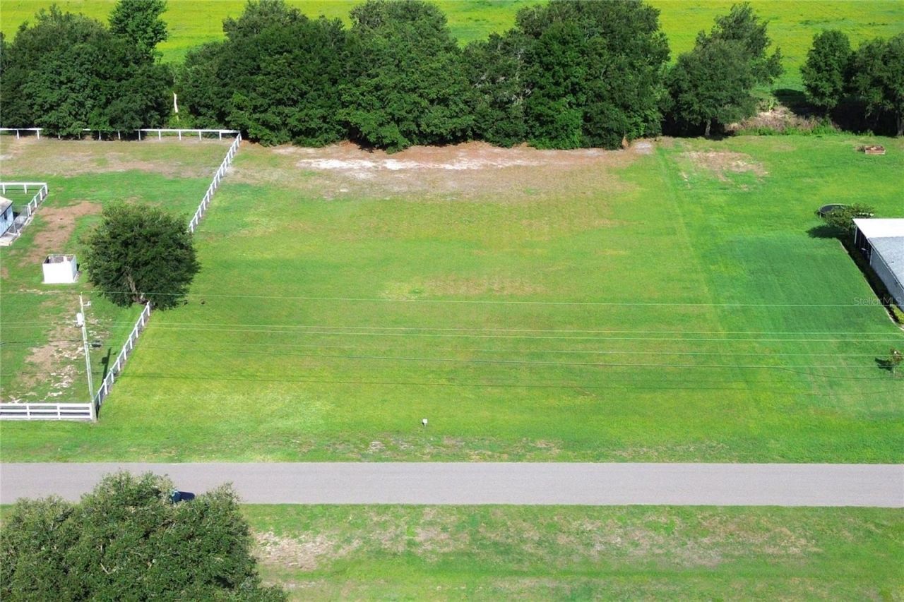 14718 Evans Ranch Rd, Lakeland, FL 33809 Photo