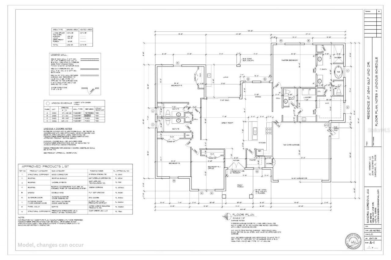 14718 Evans Ranch Rd, Lakeland, FL 33809 Photo