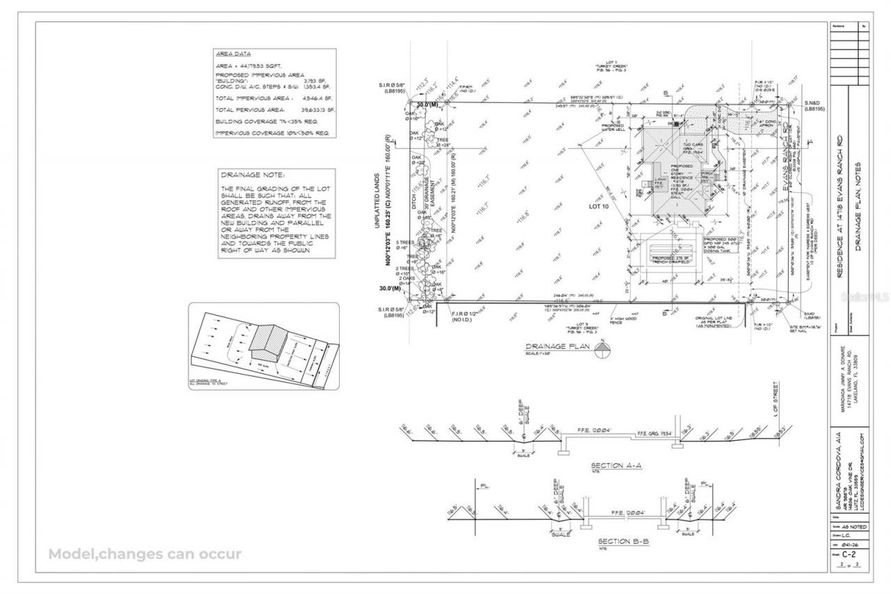 14718 Evans Ranch Rd, Lakeland, FL 33809 Photo