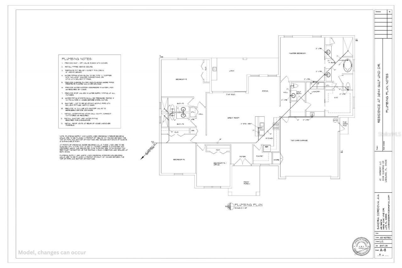 14718 Evans Ranch Rd, Lakeland, FL 33809 Photo