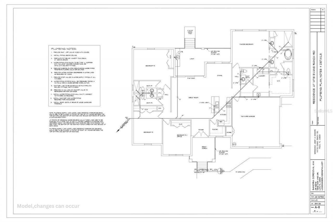 14718 Evans Ranch Rd, Lakeland, FL 33809 Photo