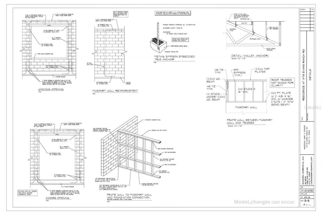 14718 Evans Ranch Rd, Lakeland, FL 33809 Photo