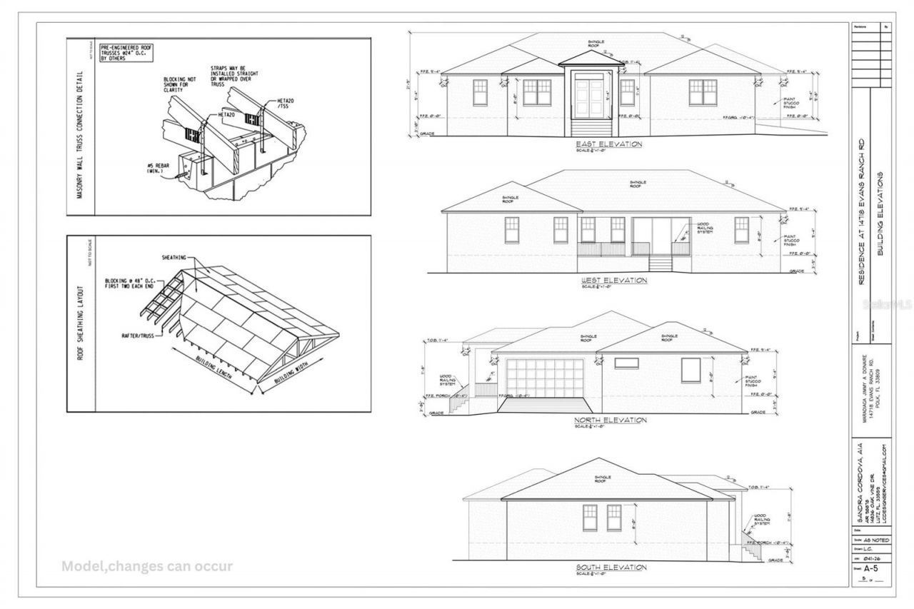 14718 Evans Ranch Rd, Lakeland, FL 33809 Photo