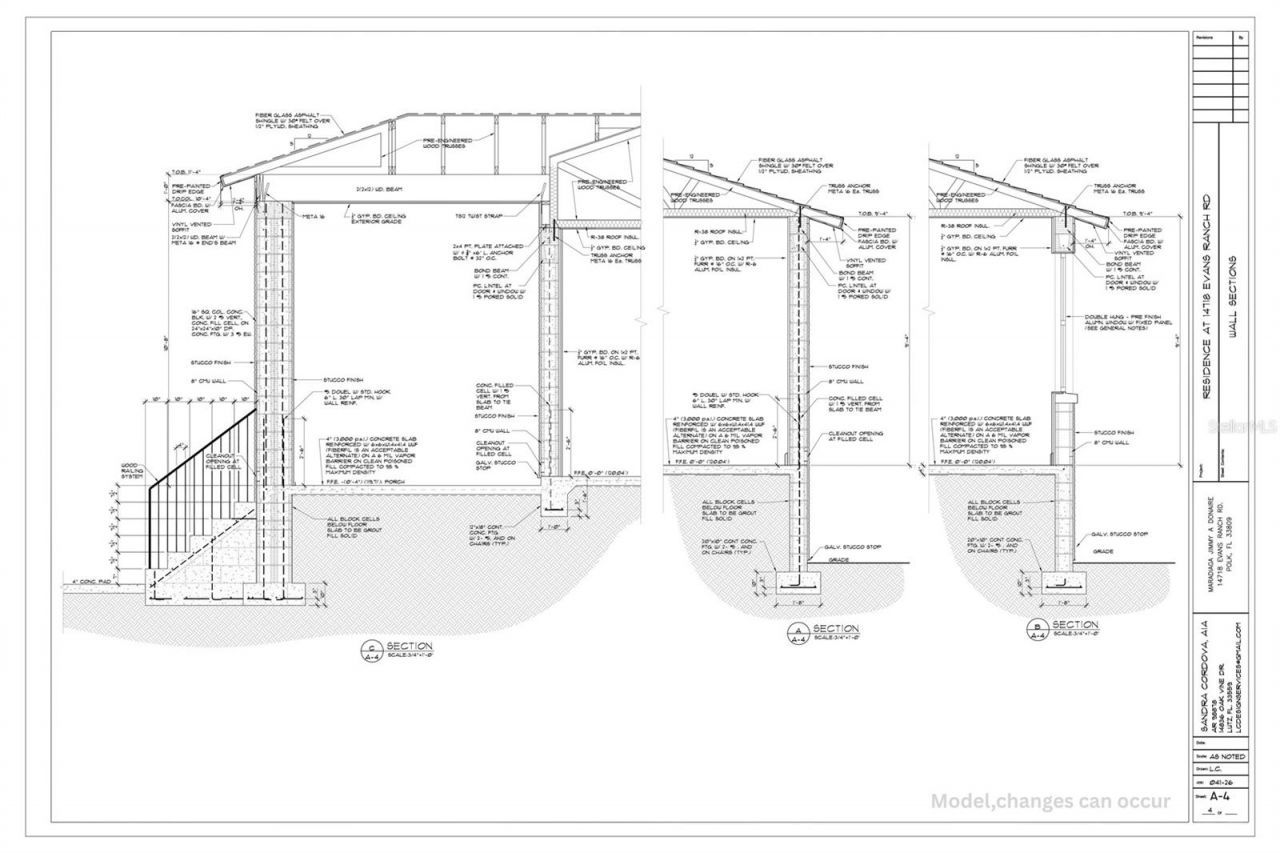 14718 Evans Ranch Rd, Lakeland, FL 33809 Photo