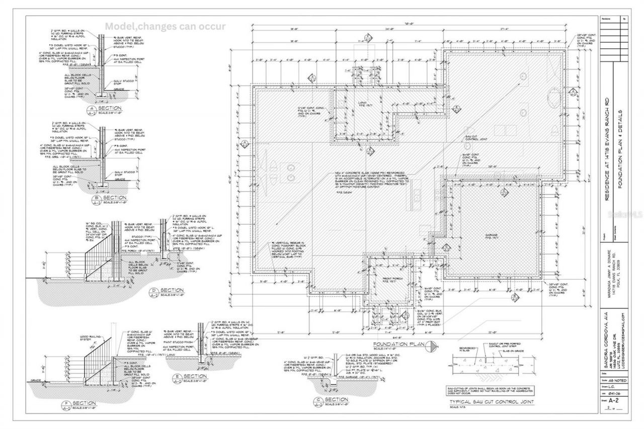 14718 Evans Ranch Rd, Lakeland, FL 33809 Photo