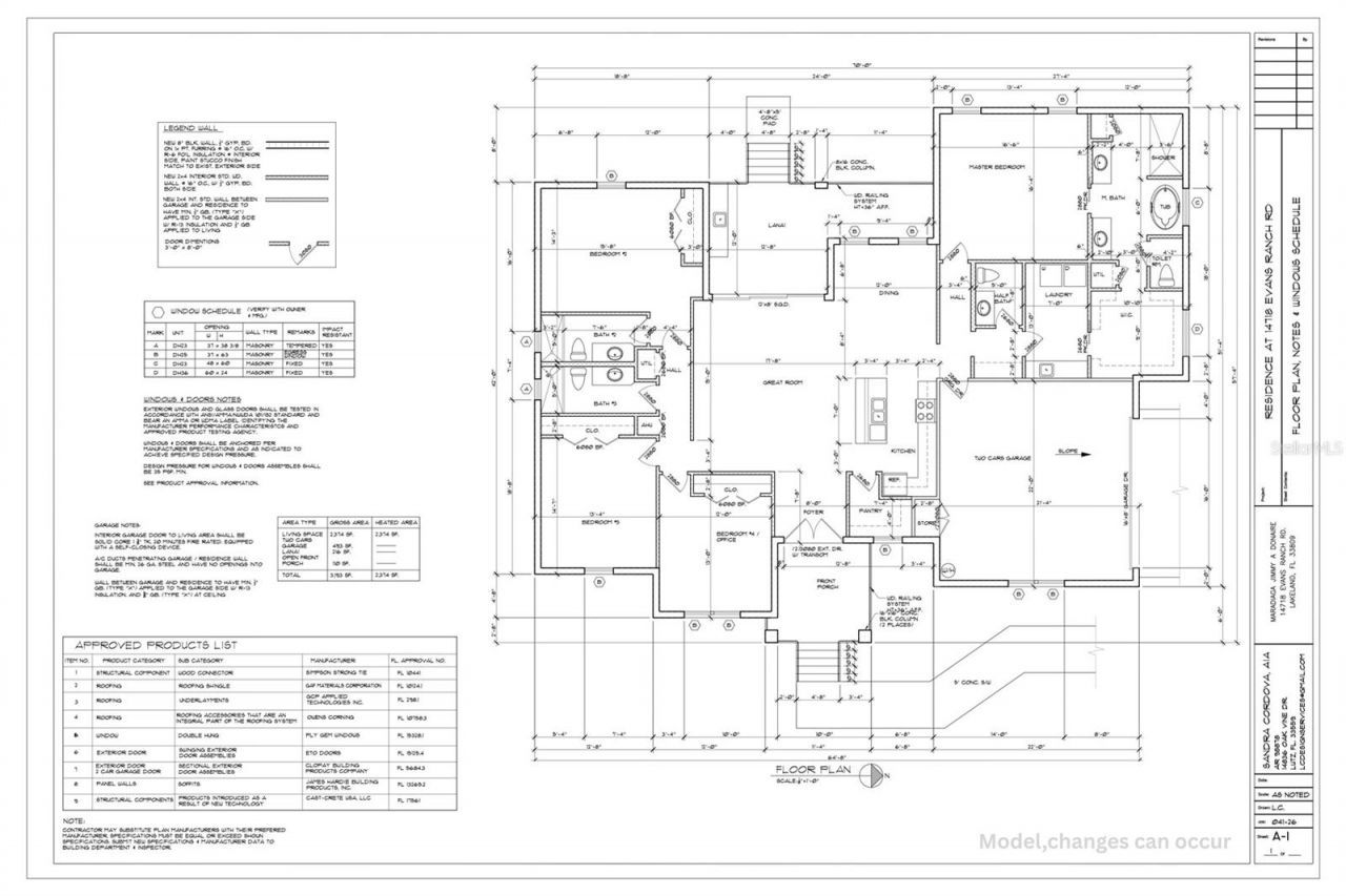 14718 Evans Ranch Rd, Lakeland, FL 33809 Photo