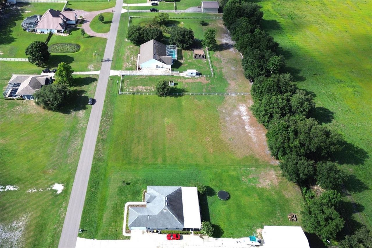 14718 Evans Ranch Rd, Lakeland, FL 33809 Photo