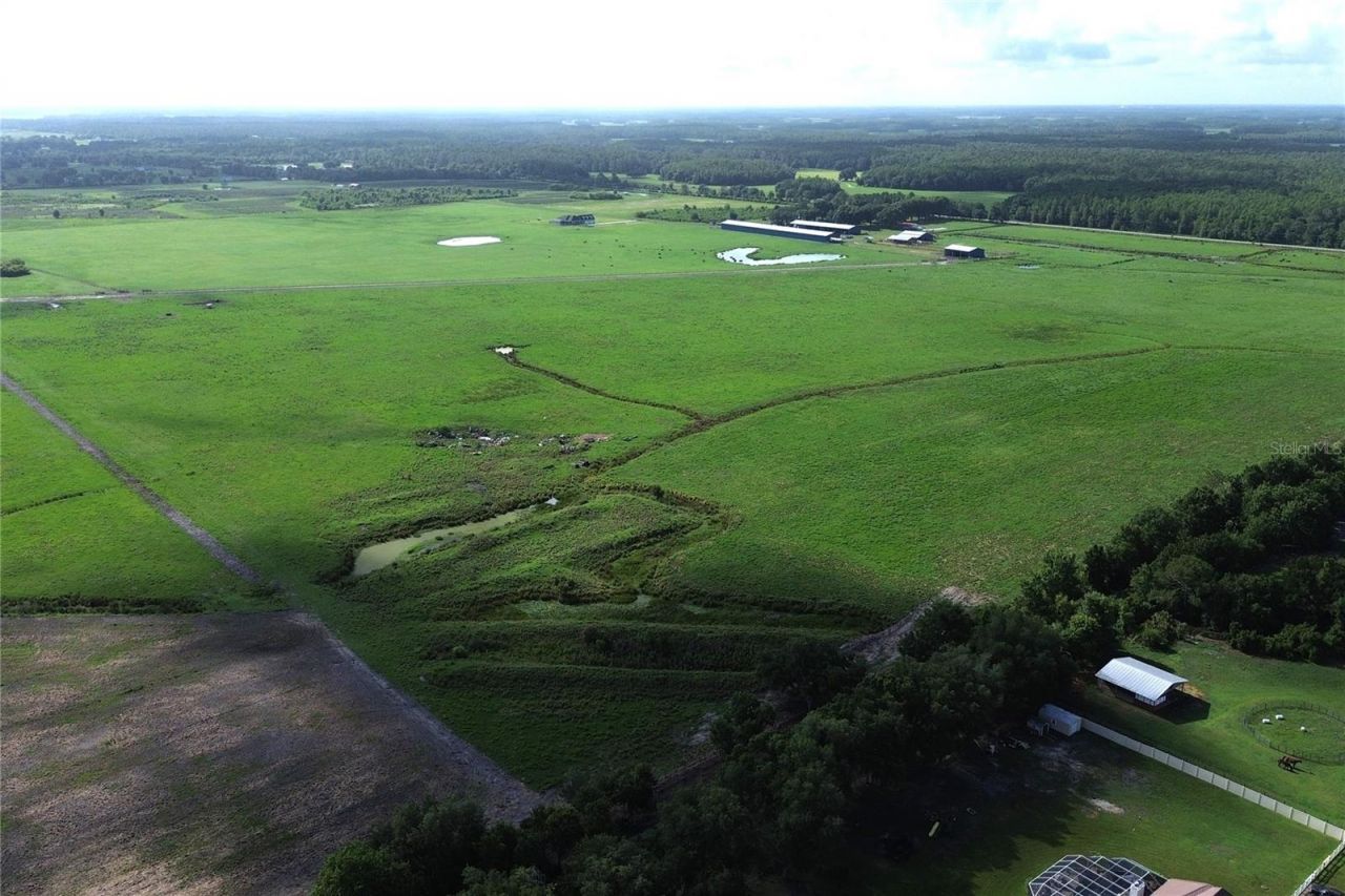 14718 Evans Ranch Rd, Lakeland, FL 33809 Photo