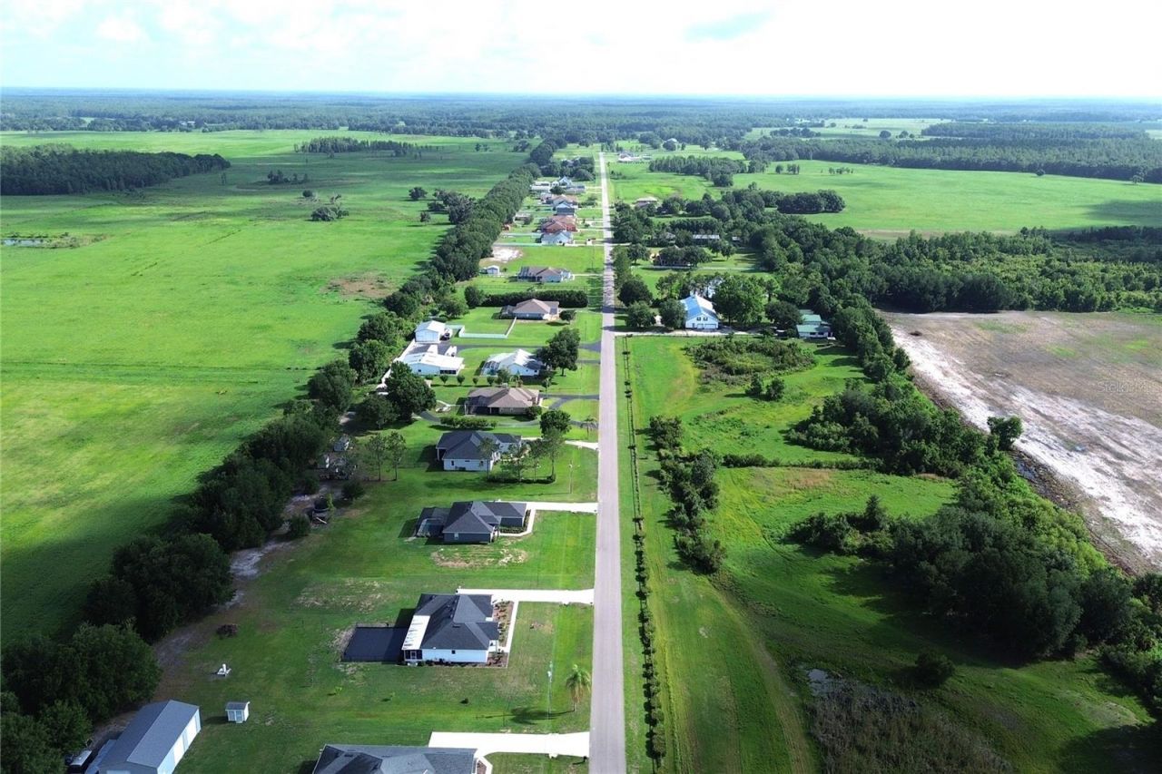 14718 Evans Ranch Rd, Lakeland, FL 33809 Photo
