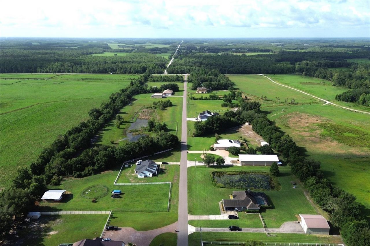14718 Evans Ranch Rd, Lakeland, FL 33809 Photo