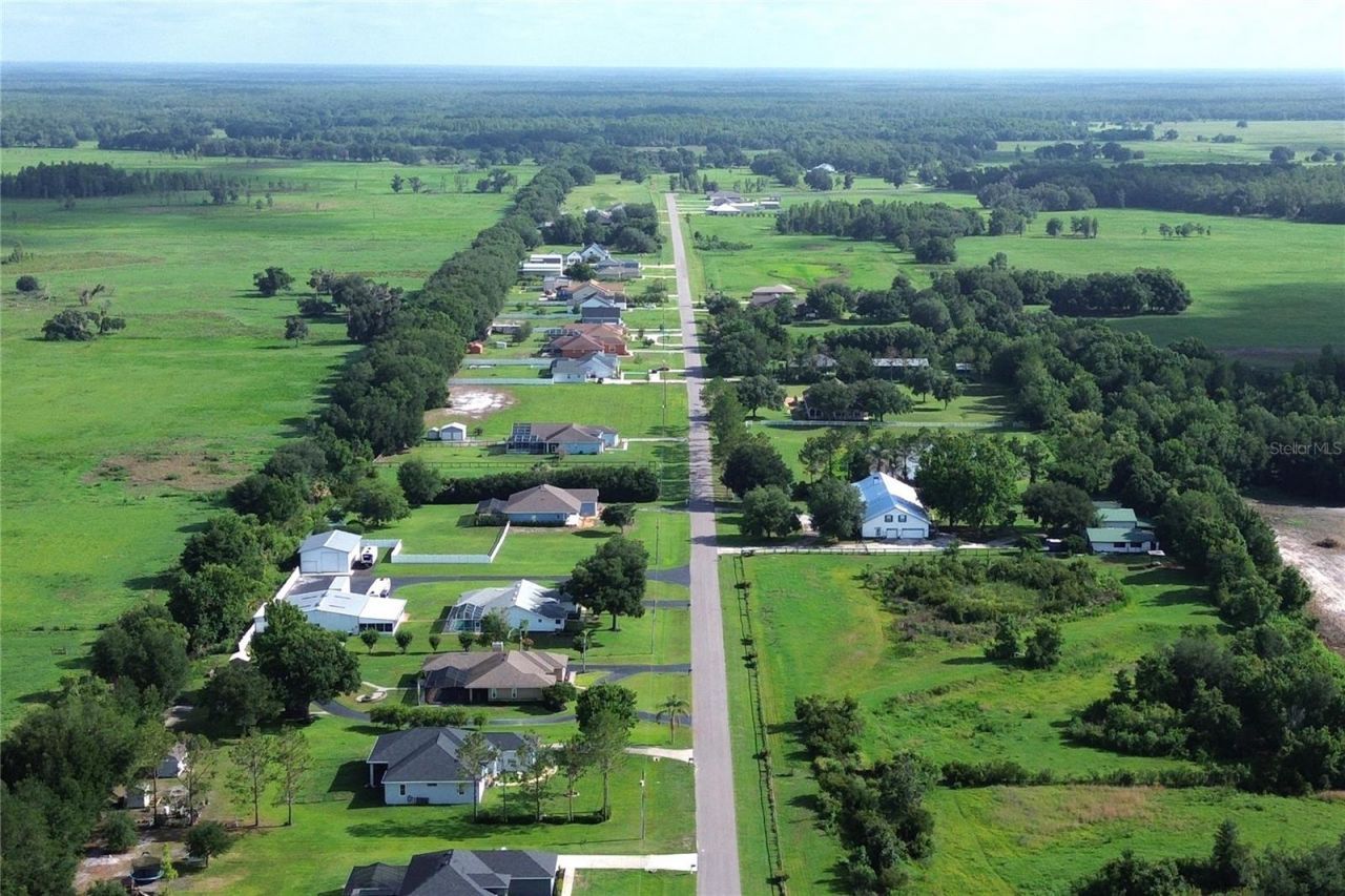 14718 Evans Ranch Rd, Lakeland, FL 33809 Photo