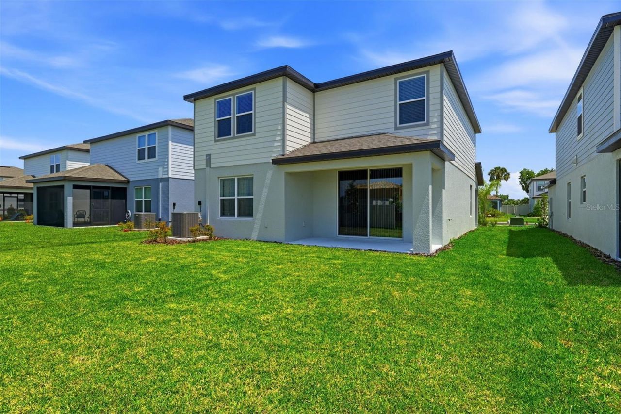 10517 Hidden Banks Glen, Parrish, FL 34219 Photo