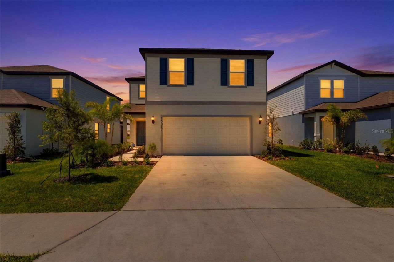 10517 Hidden Banks Glen, Parrish, FL 34219 Photo