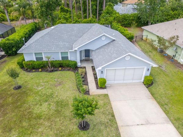 36 EDGELY LANE, PALM COAST, FL 32164