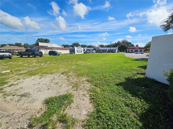 0 GALL BOULEVARD , ZEPHYRHILLS, FL 33542
