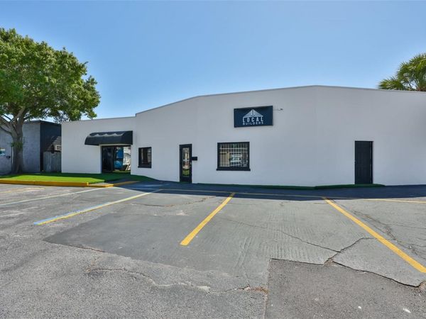 1801 28TH STREET N, ST PETERSBURG, FL 33713