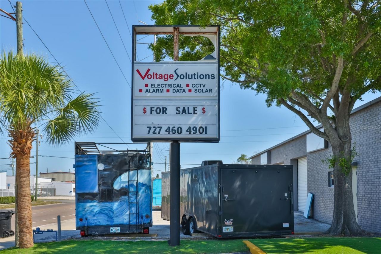 1801 28th Street N, Saint Petersburg, FL 33713 Photo