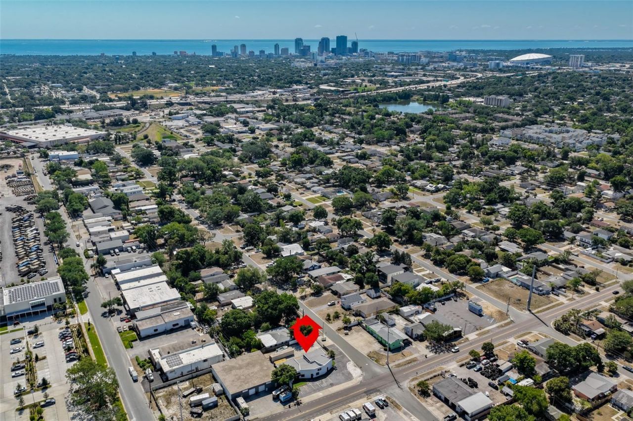 1801 28th Street N, Saint Petersburg, FL 33713 Photo
