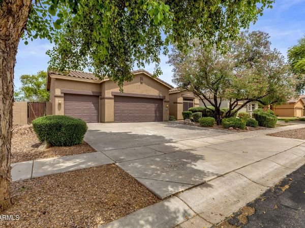 4278 E LANTERN Place, Gilbert, AZ 85297