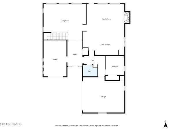 742 E KINGBIRD Drive, Gilbert, AZ 85297