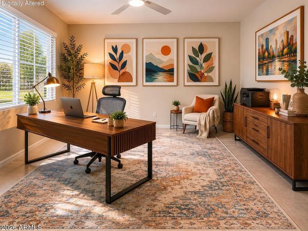 625 S WESTWOOD, Unit 129, Mesa, AZ 85210