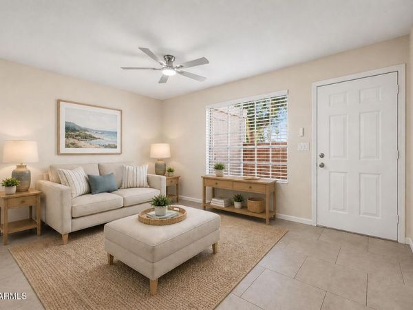 625 S WESTWOOD, Unit 129, Mesa, AZ 85210