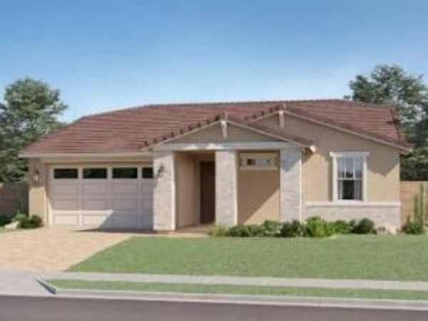 17634 W EL CORTEZ Place, Surprise, AZ 85387