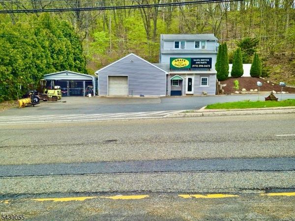 241 Us Highway 206, Stanhope, NJ 07874