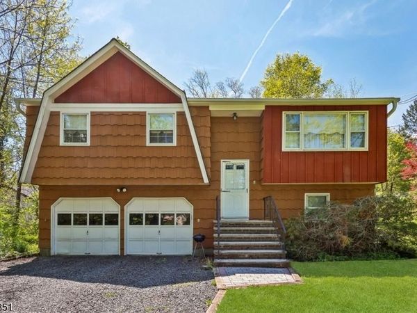 7 Hanover Ave, Warren, NJ 07059