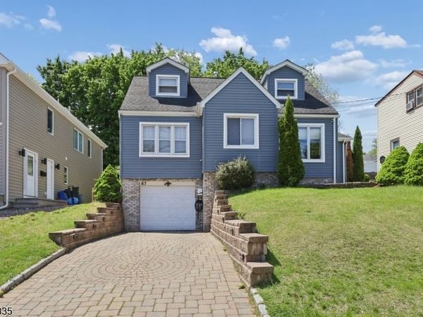 67 South Pkwy, Clifton, NJ 07014