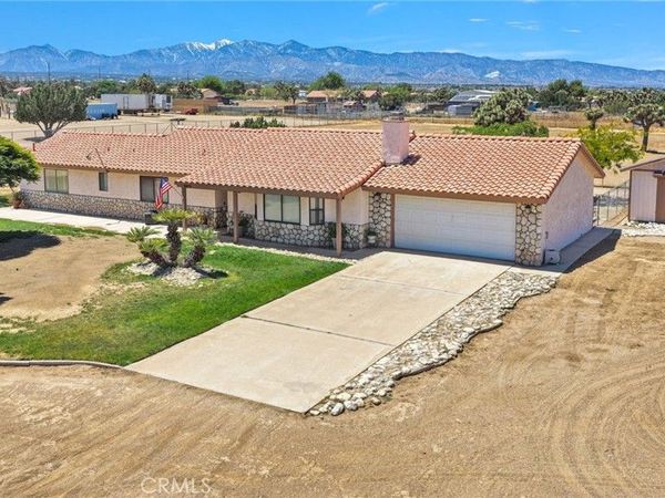 9872 Aster, Oak Hills, CA 92344