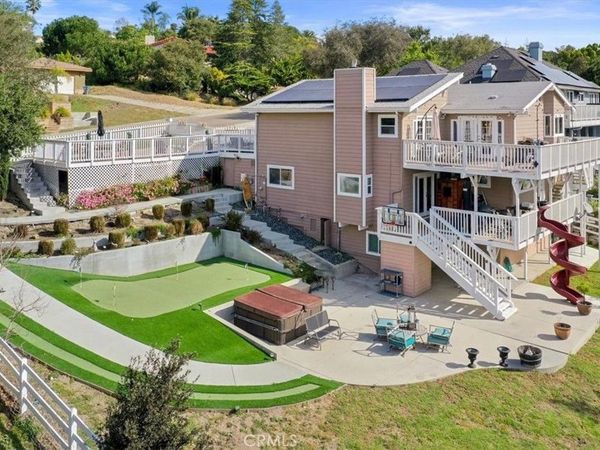1005 Acorn Drive, Arroyo Grande, CA 93420