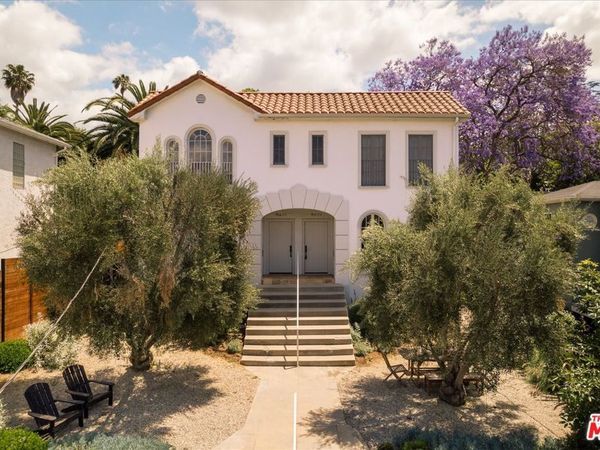 852 Hyperion Avenue, Los Angeles, CA 90029