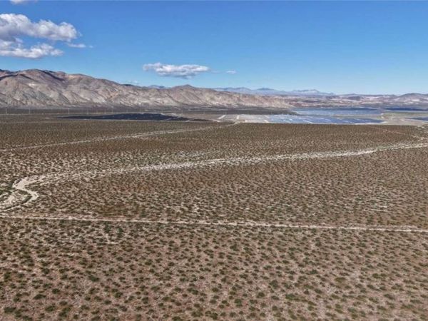 0 Collins Street, Mojave, CA 93501