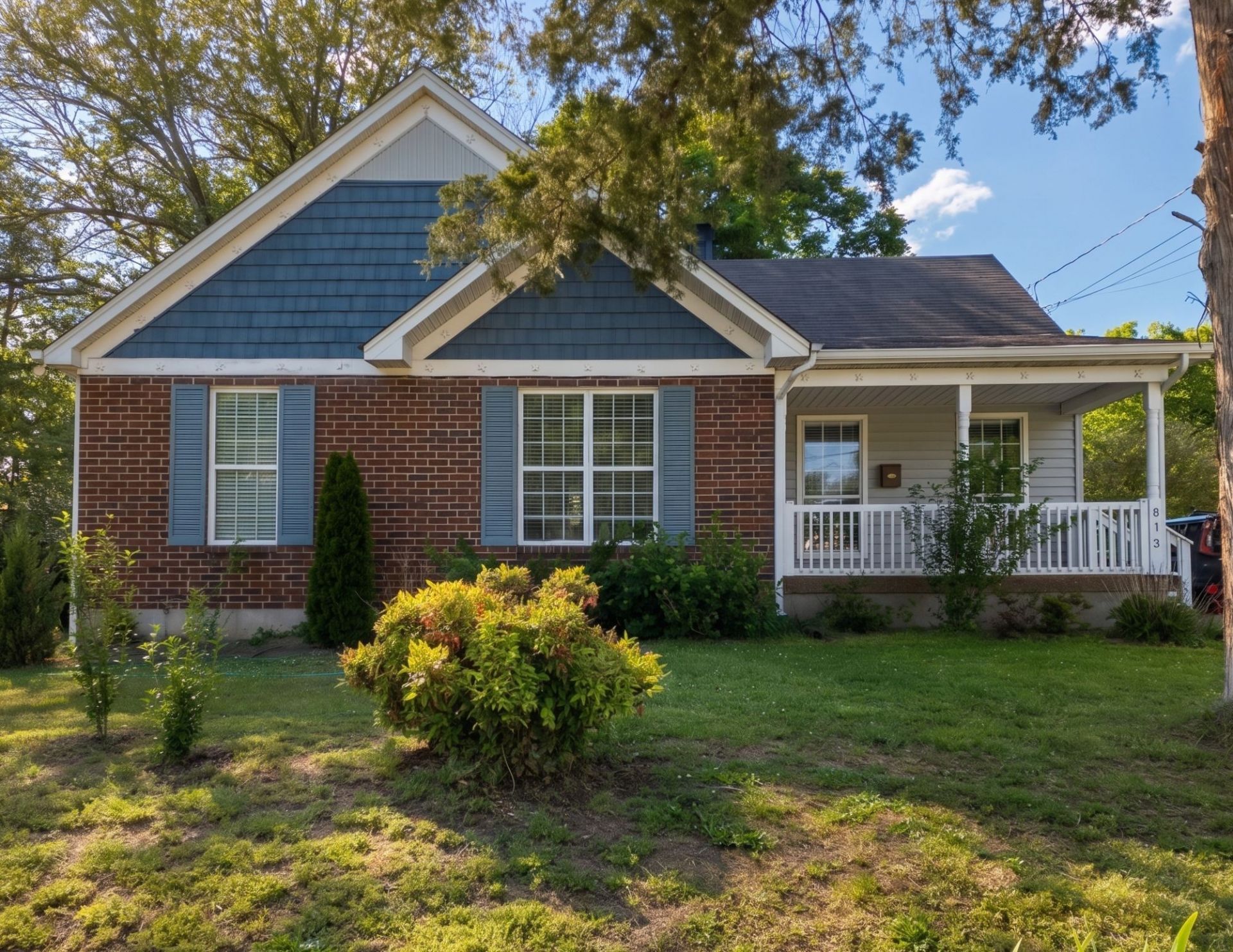 813 Fall Ct, Antioch, TN 37013 Main Photo