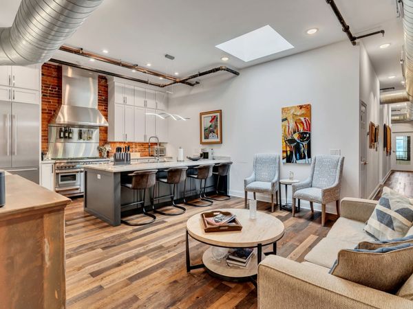 208 3rd Ave N, Unit 500, Nashville, TN 37201