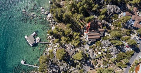 77 Speedboat Avenue, Kings Beach, CA 96143 Photo