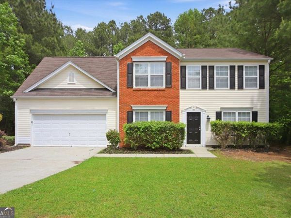 2779 Evanston Court, Dacula, GA 30019